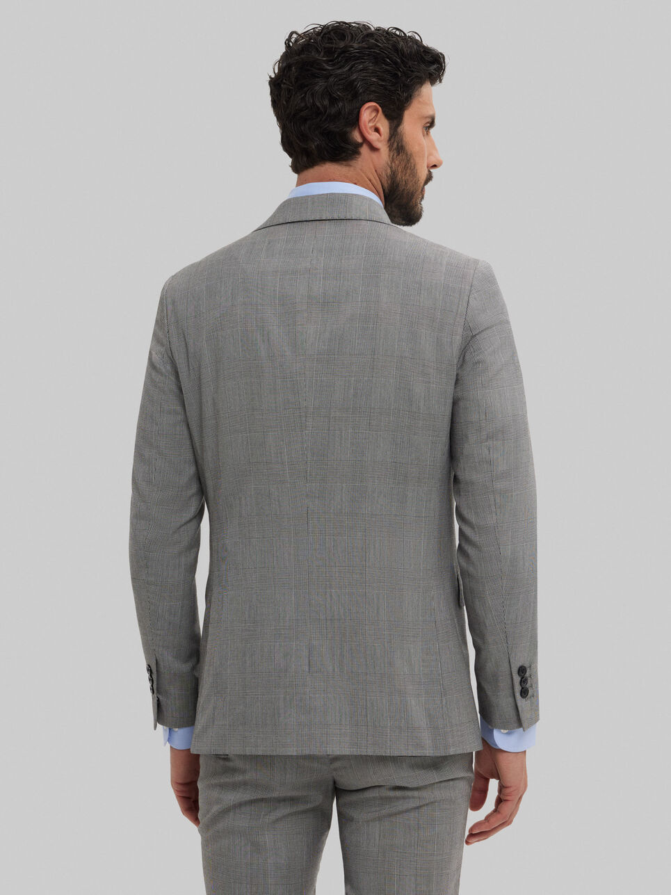 AMERICANA CAPO GALES