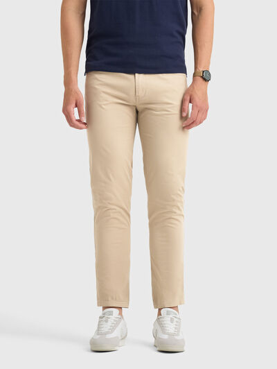 PANTALON NEW TEJANO CAMEL