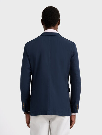 AMERICANA COTTON AZUL MARINO