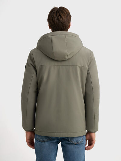 PARKA SKYWALKER