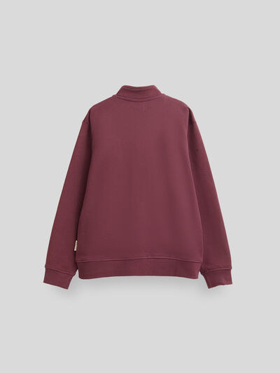 SUDADERA SIMPLY KIDS