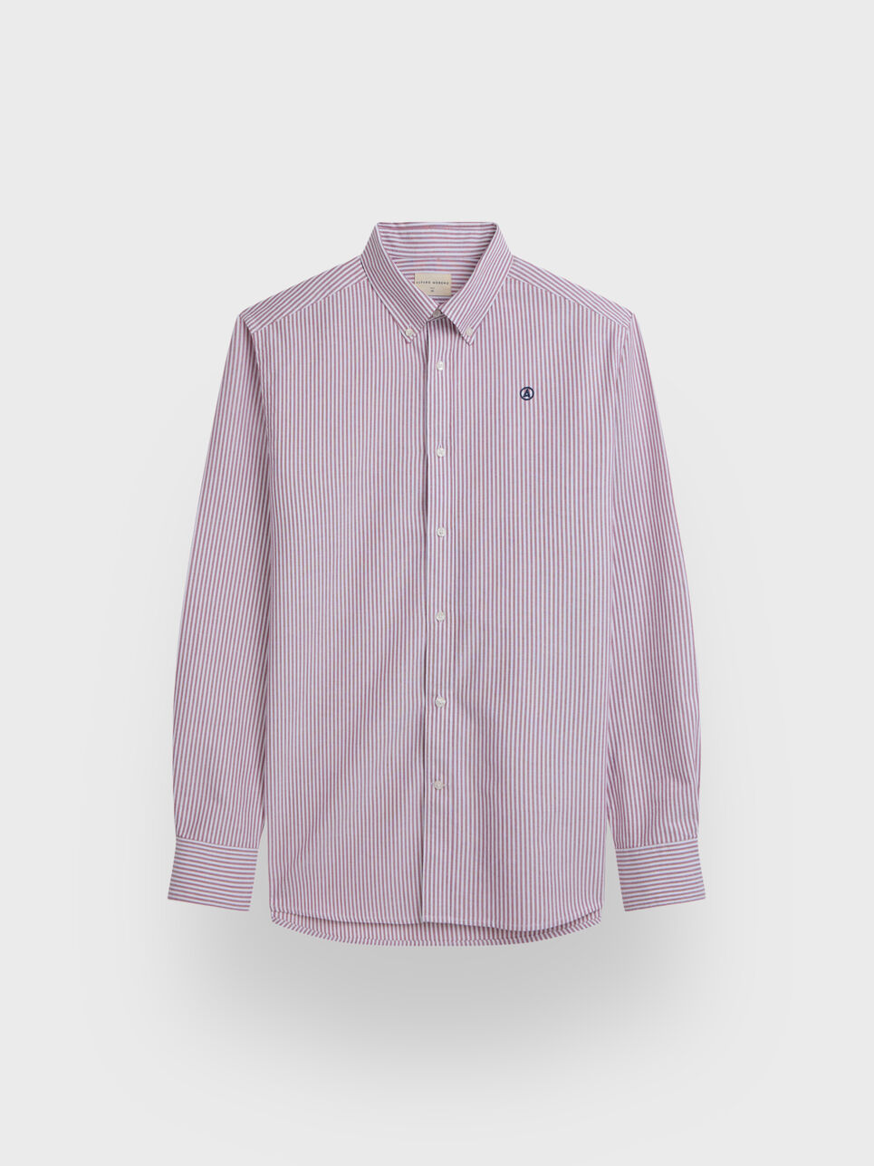 CAMISA OXFORD KODAC