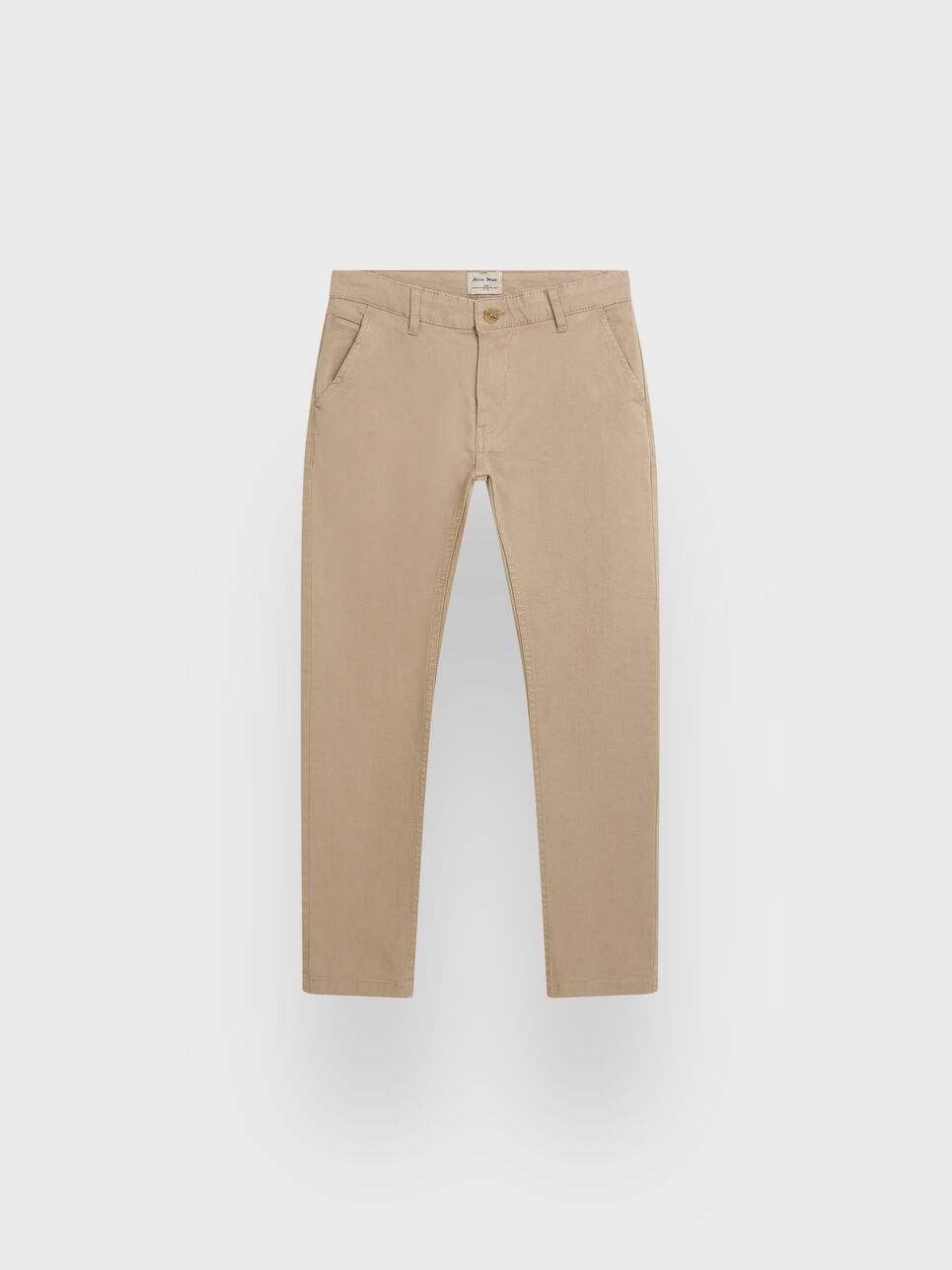 PANTALON CHINO KIDS