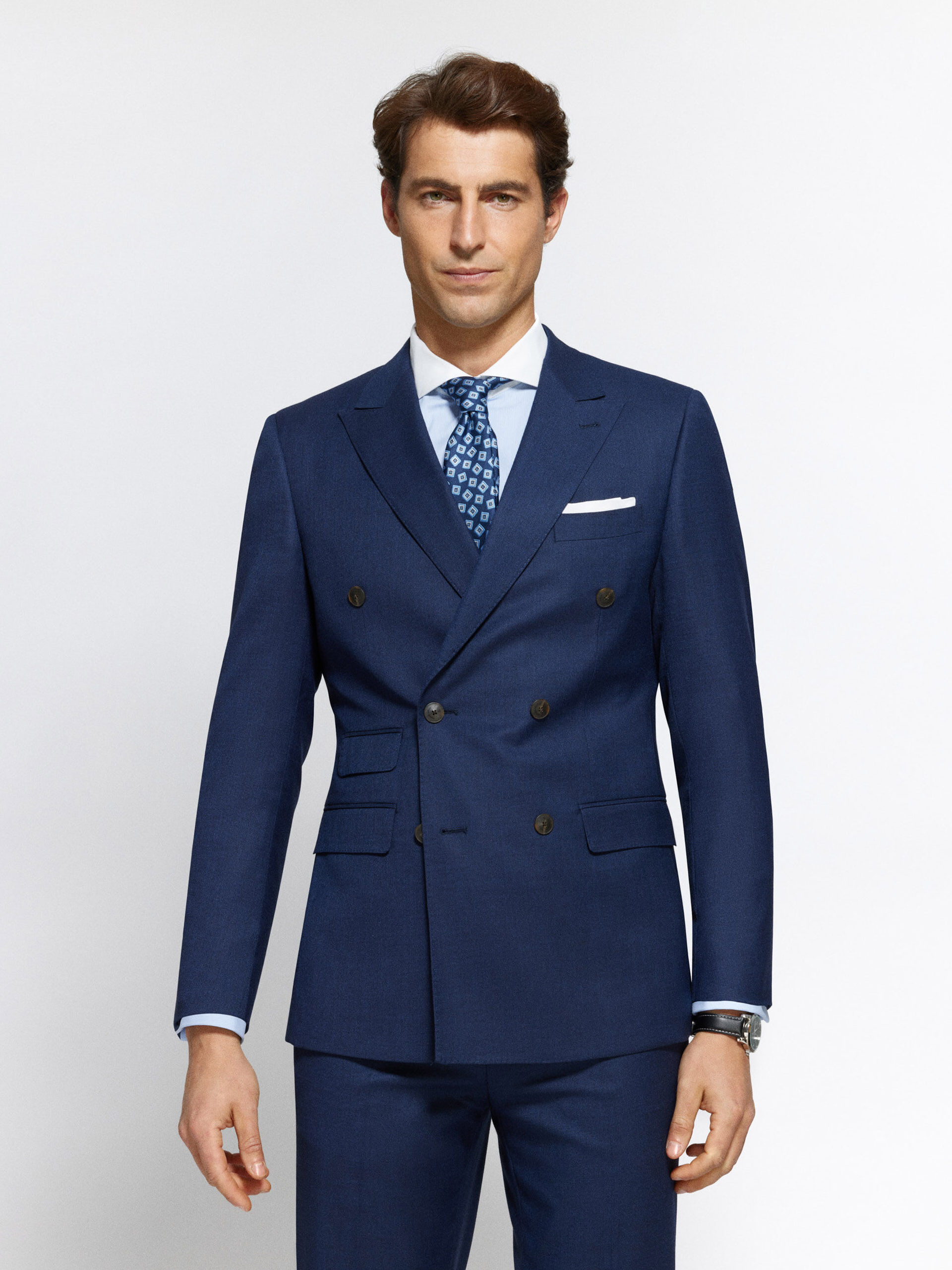 Traje chaqueta niño alvaro moreno