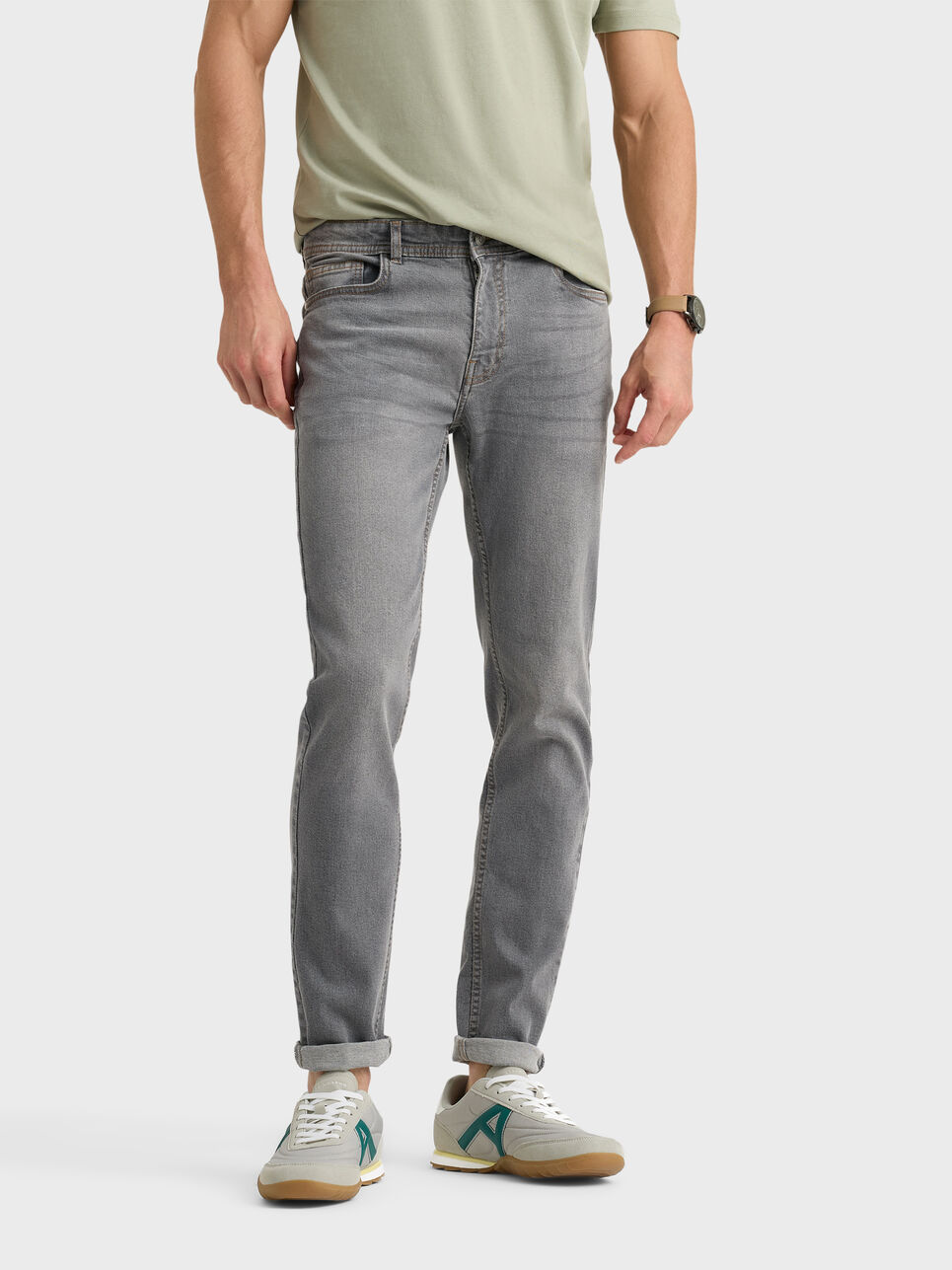 PANTALON DENIM STARK