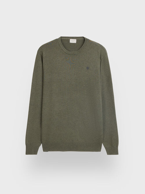 JERSEY KRONOS VERDE