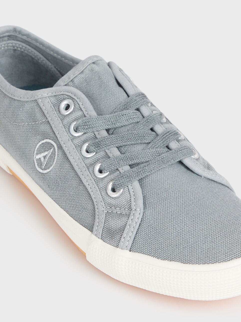ZAPATILLAS CANVAS KIDS
