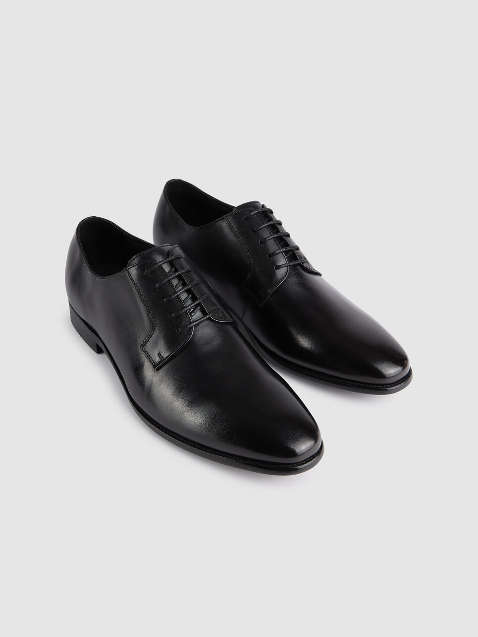 ZAPATO OXFORD