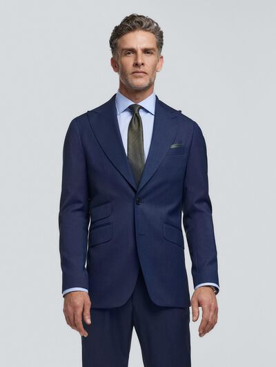 AMERICANA CAPO MICRO AZUL