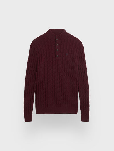 JERSEY ARTHUR BURDEOS