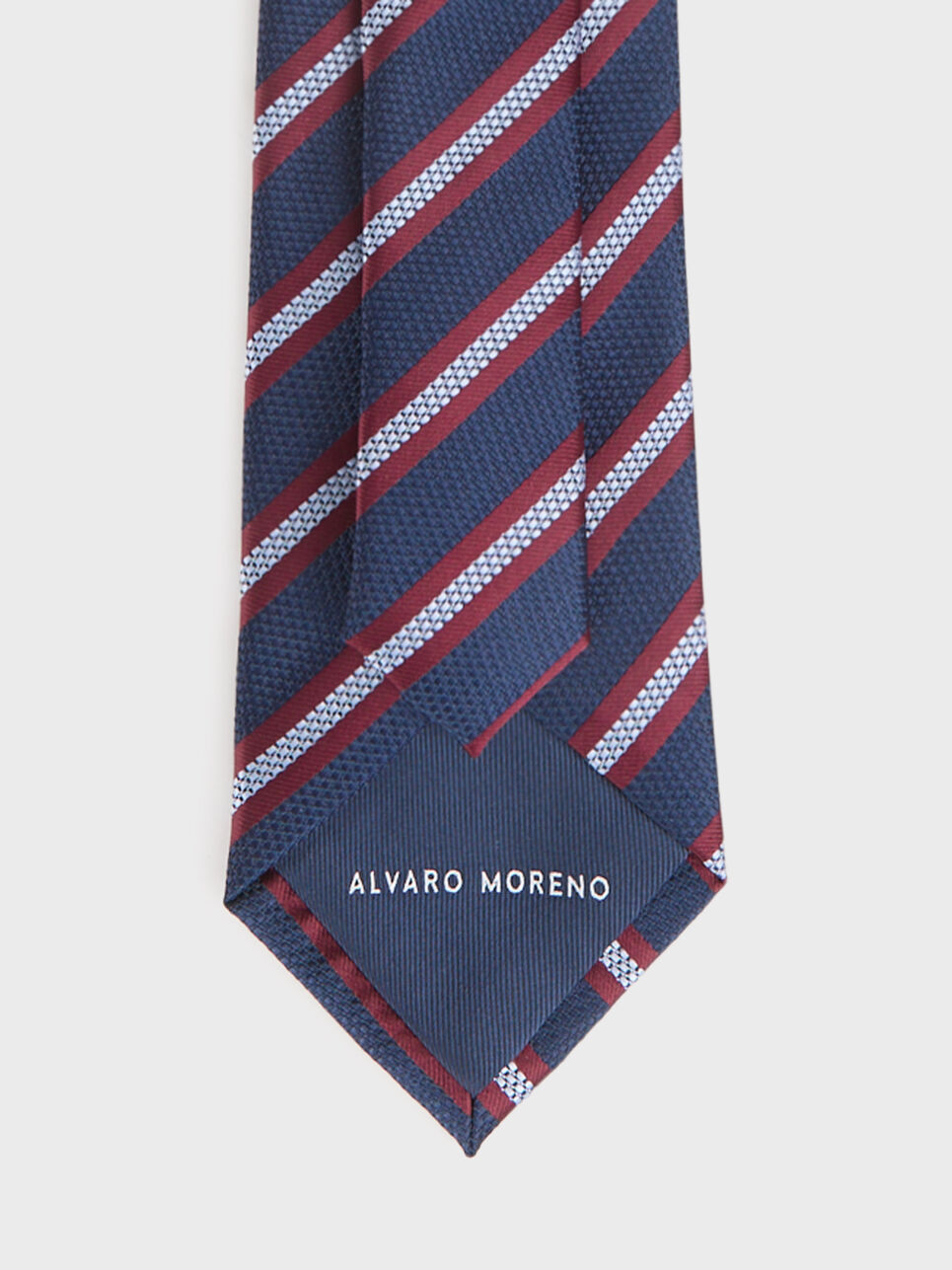 CORBATA JAQUARD MF