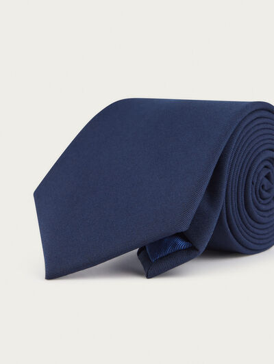 CORBATA LISA MATE