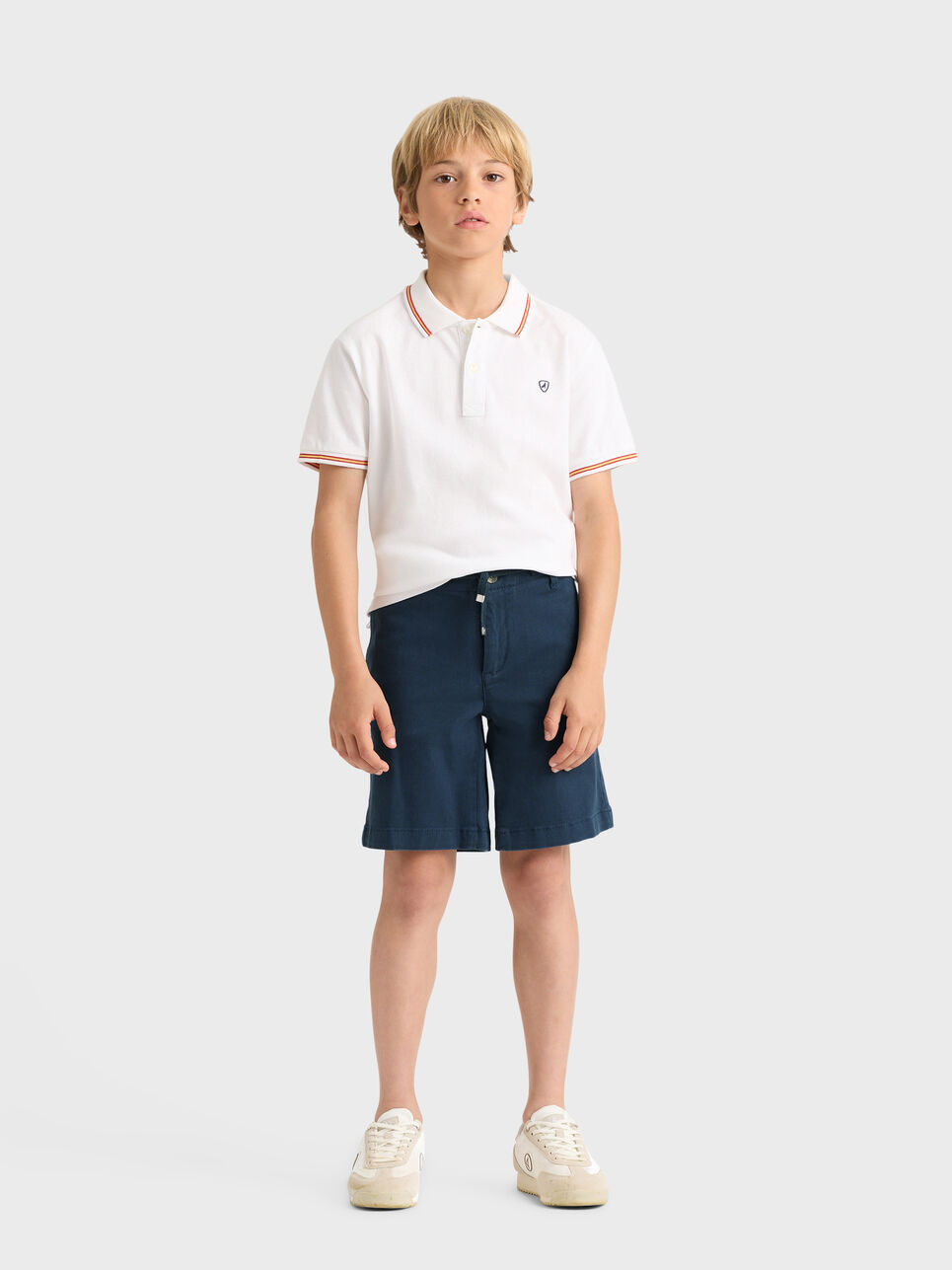 BERMUDA GARY KIDS