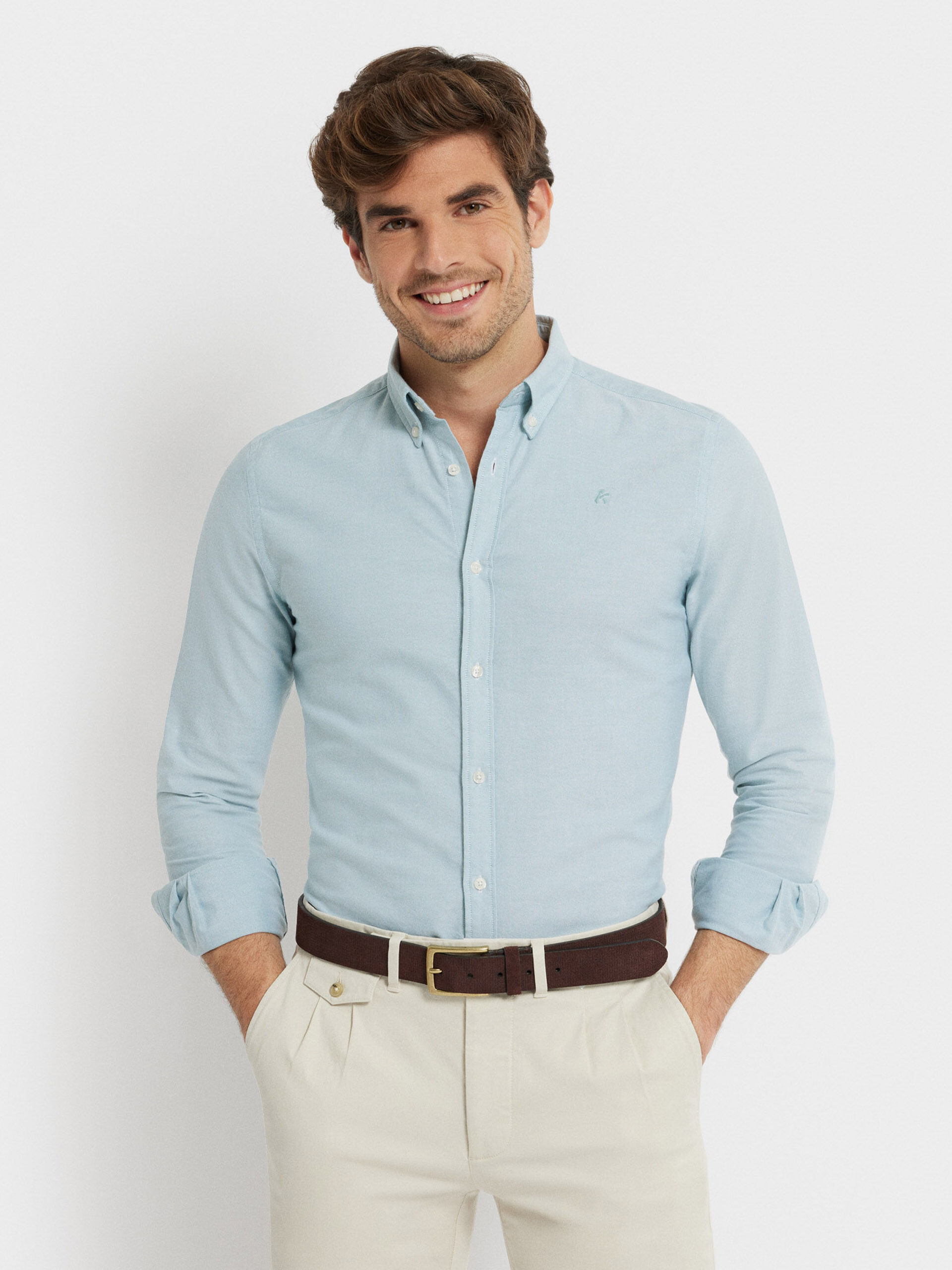 álvaro Moreno Camisas Rebajas | Online www.jardimartimoniz.pt