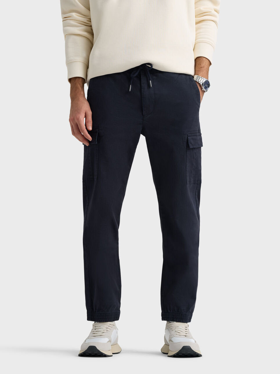 PANTALON BUFFORD