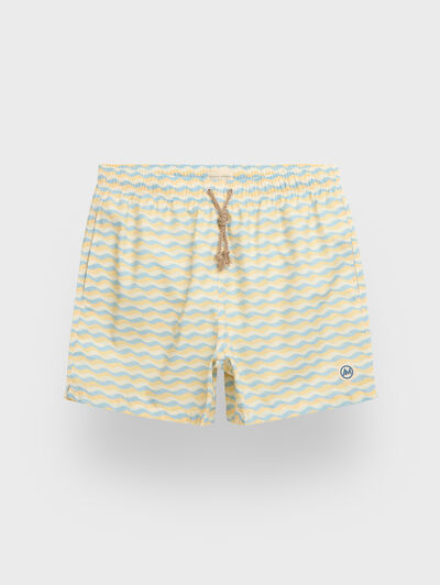 BA&Ntilde;ADOR ELAND AMARILLO