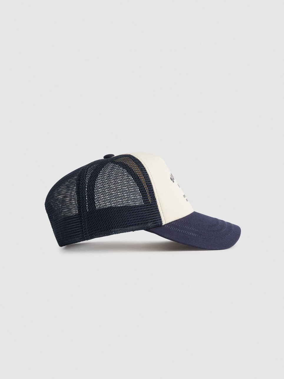 GORRA SURFRIDERS