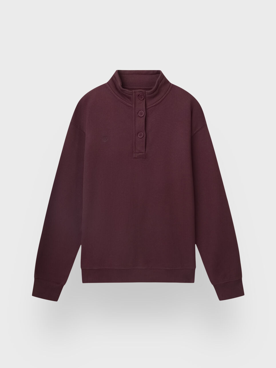 SUDADERA BRAX