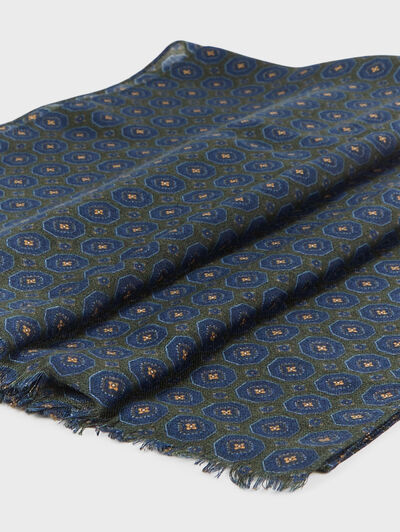FOULARD PRINT