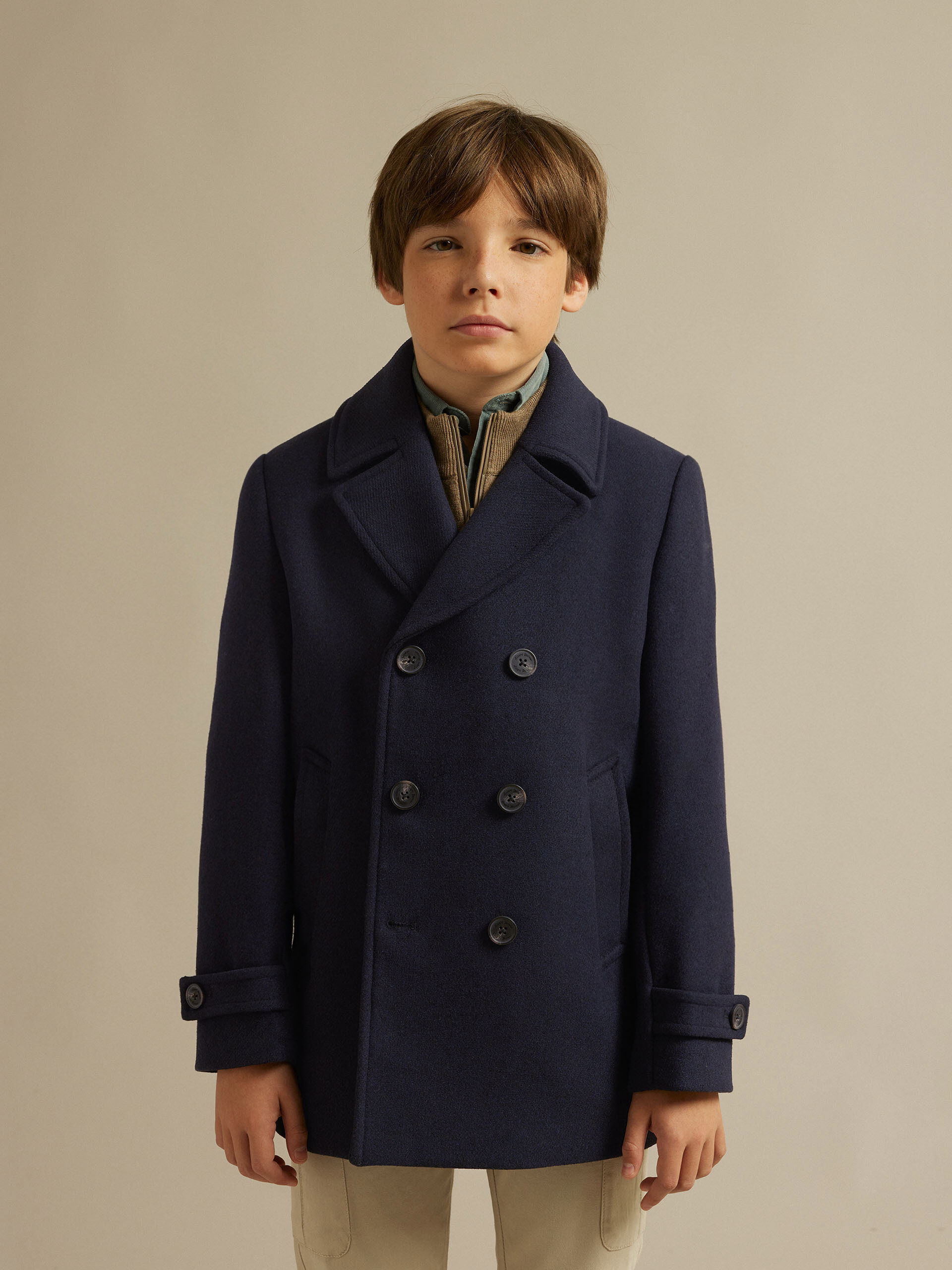 Alvaro moreno new arrivals ropa de niño