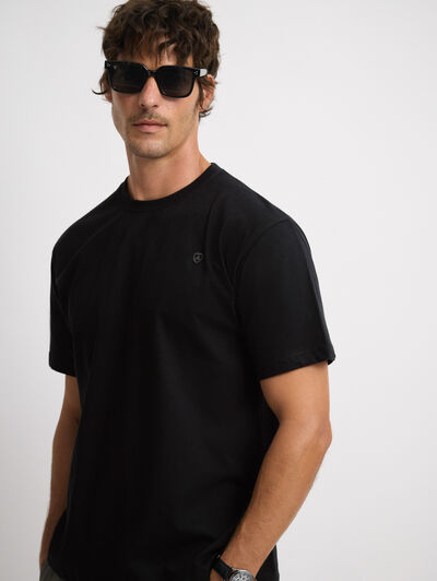 CAMISETA BASICA