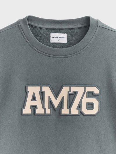 SUDADERA OFFICIAL