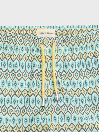 BA&Ntilde;ADOR INCA KIDS AZUL