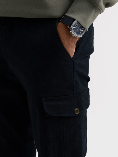 PANTALON BUFFALO