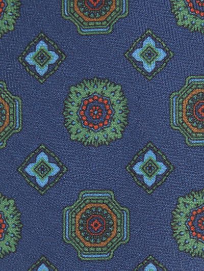 CORBATA PRINTED
