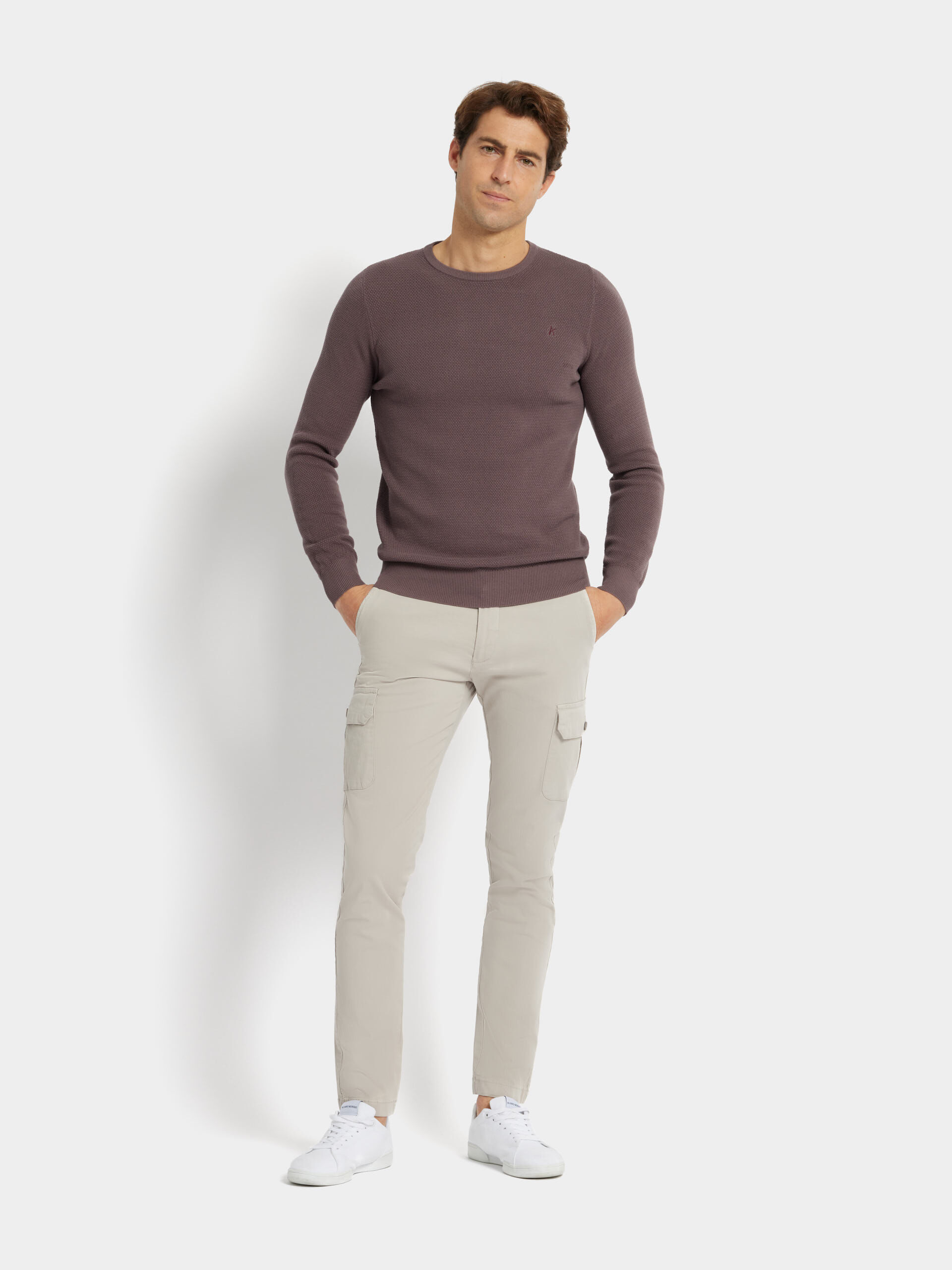 Pantalones | Álvaro Moreno