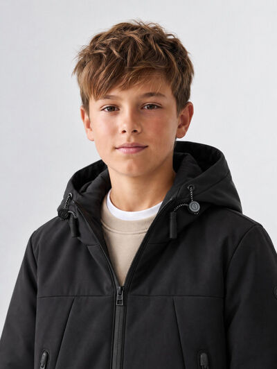 PARKA SKYWALKER KIDS