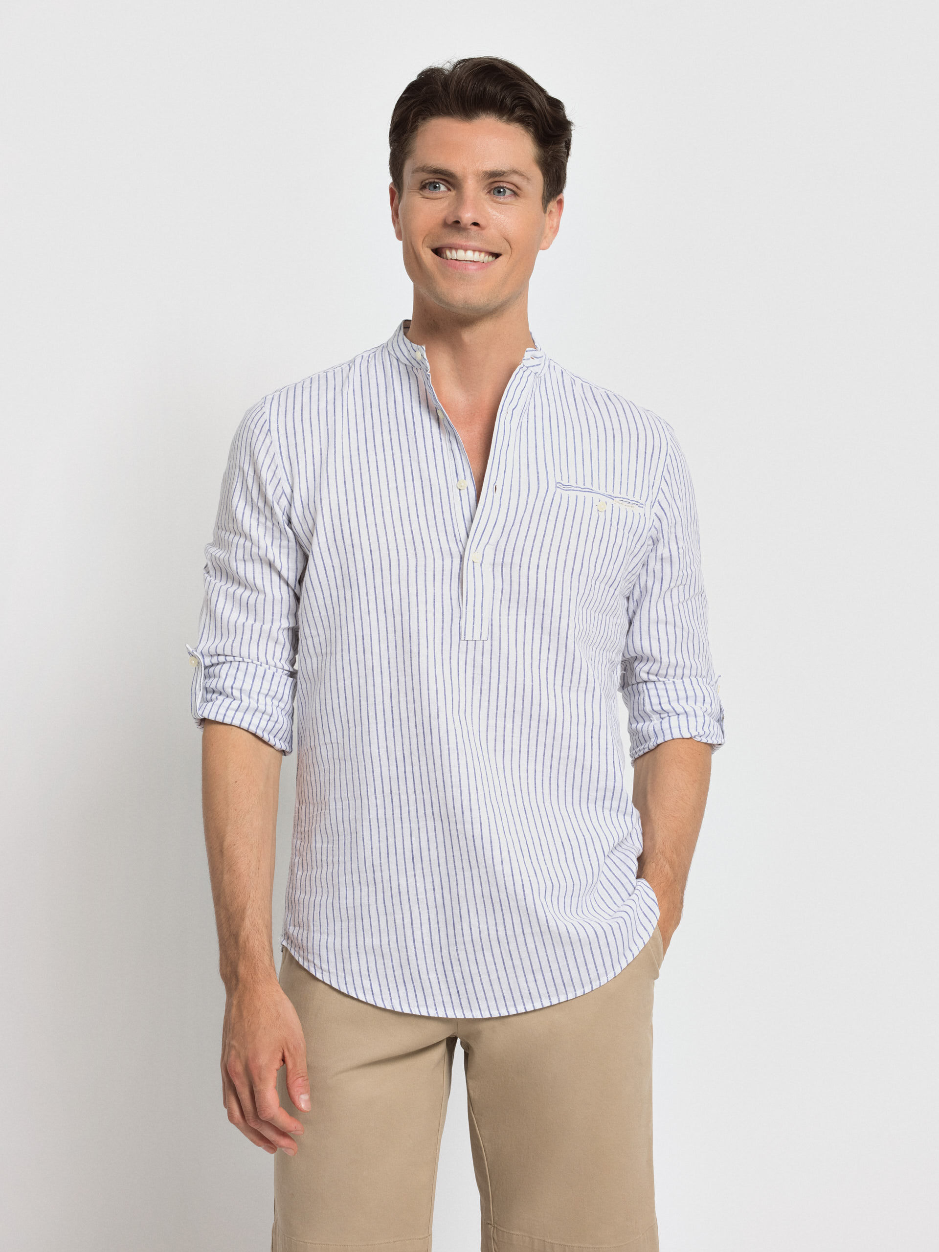 Camisas | Álvaro Moreno