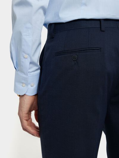 PANTALON FIL A FIL