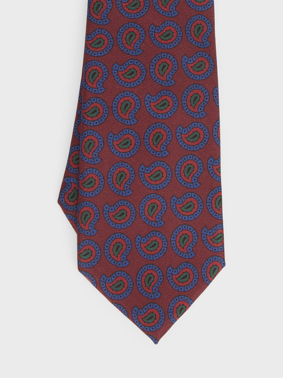 CORBATA PRINTED