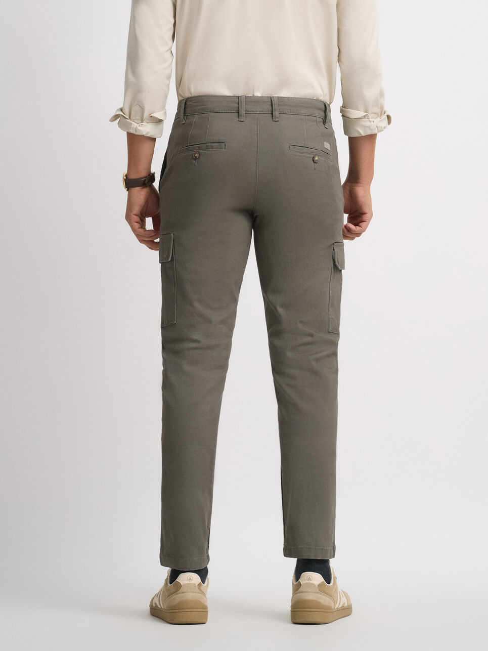 PANTALON CARGO ELVIS