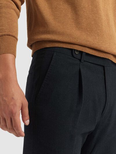 PANTALON CLASSIC TWILL