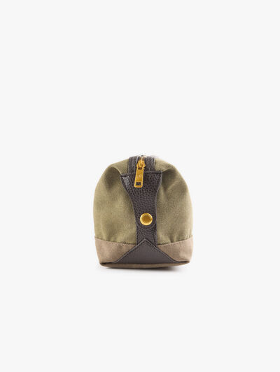 NECESER BAGGY