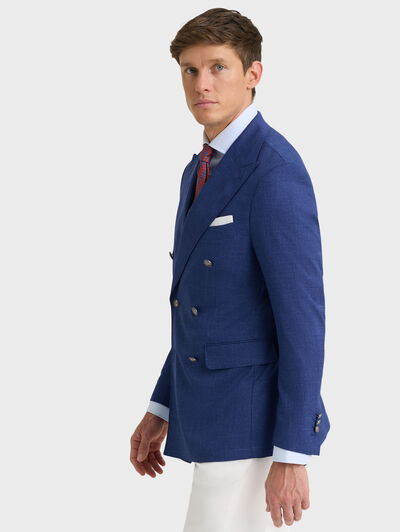 AMERICANA CAPOLUNGO ROYAL AZUL