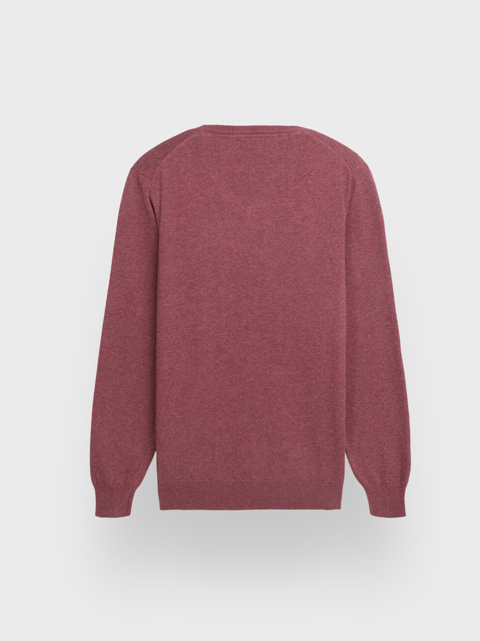 JERSEY V-NECK TRENDY