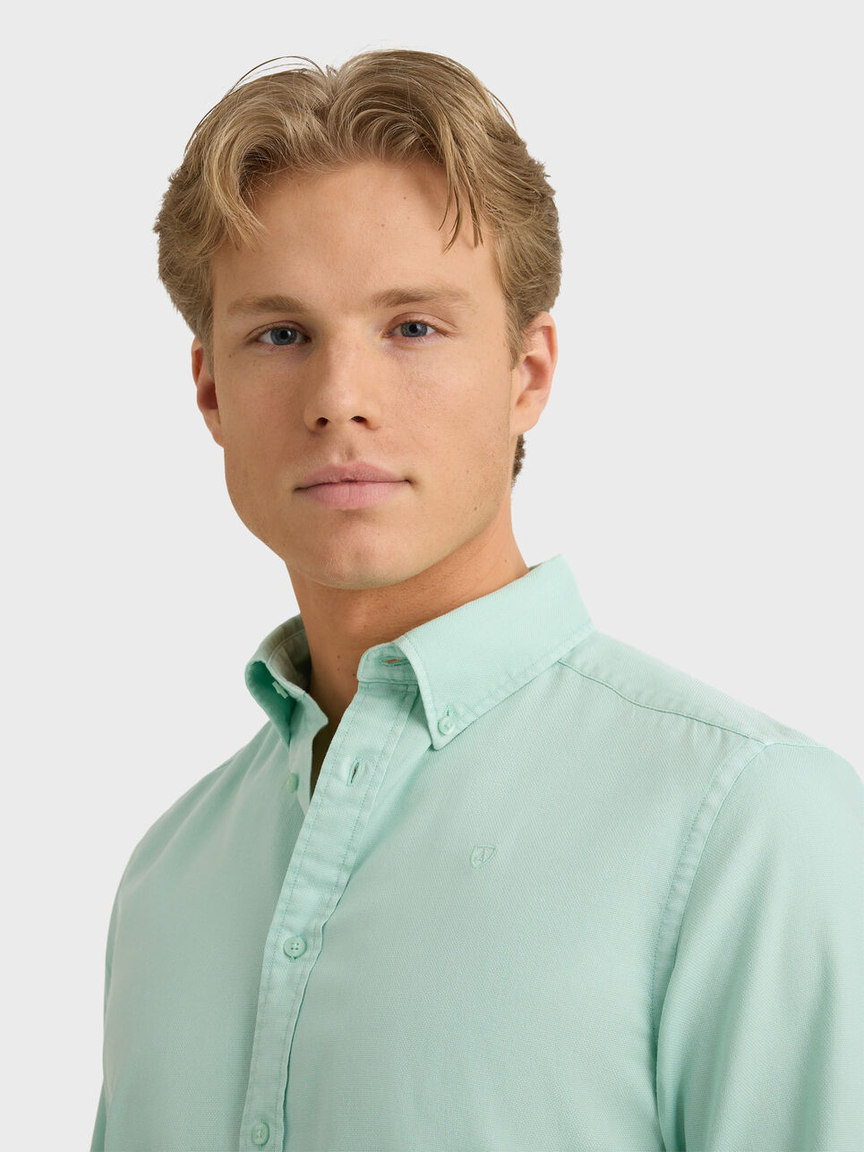 CAMISA PANAMA DYE