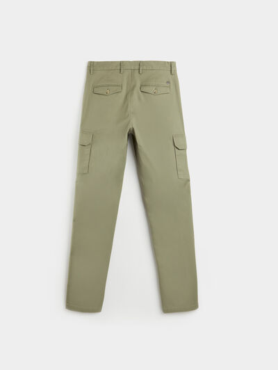 PANTALON CARGO