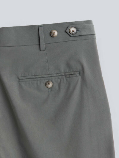 PANTALON CAPO SOLID