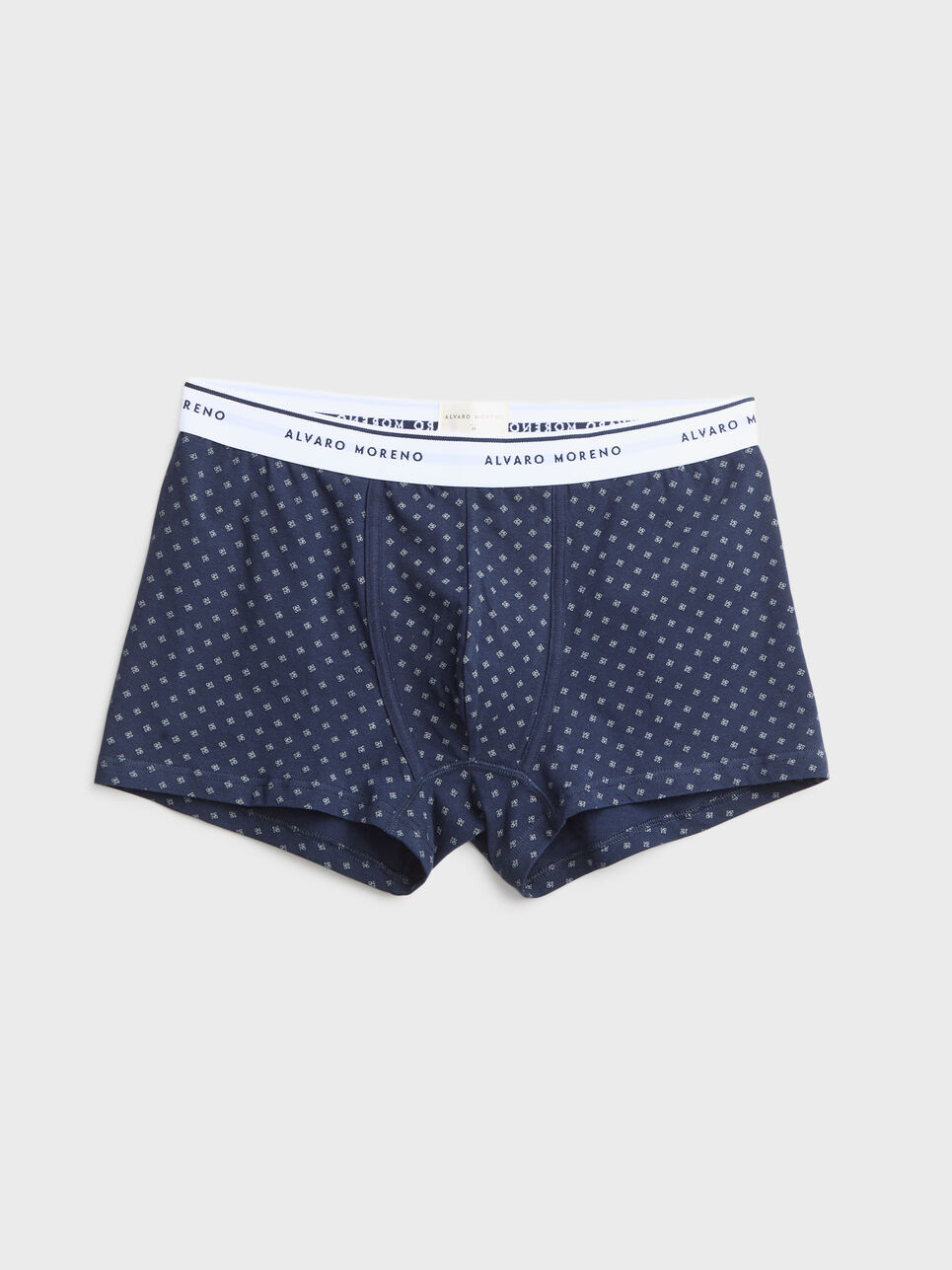 BOXER KOMBU