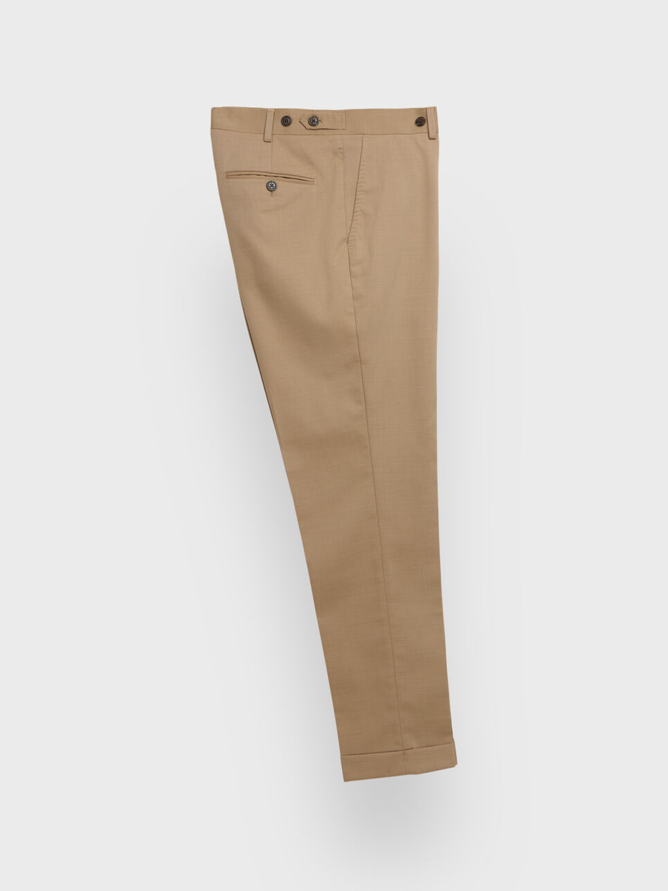 PANTALON NAPOLI ROYAL TWILL