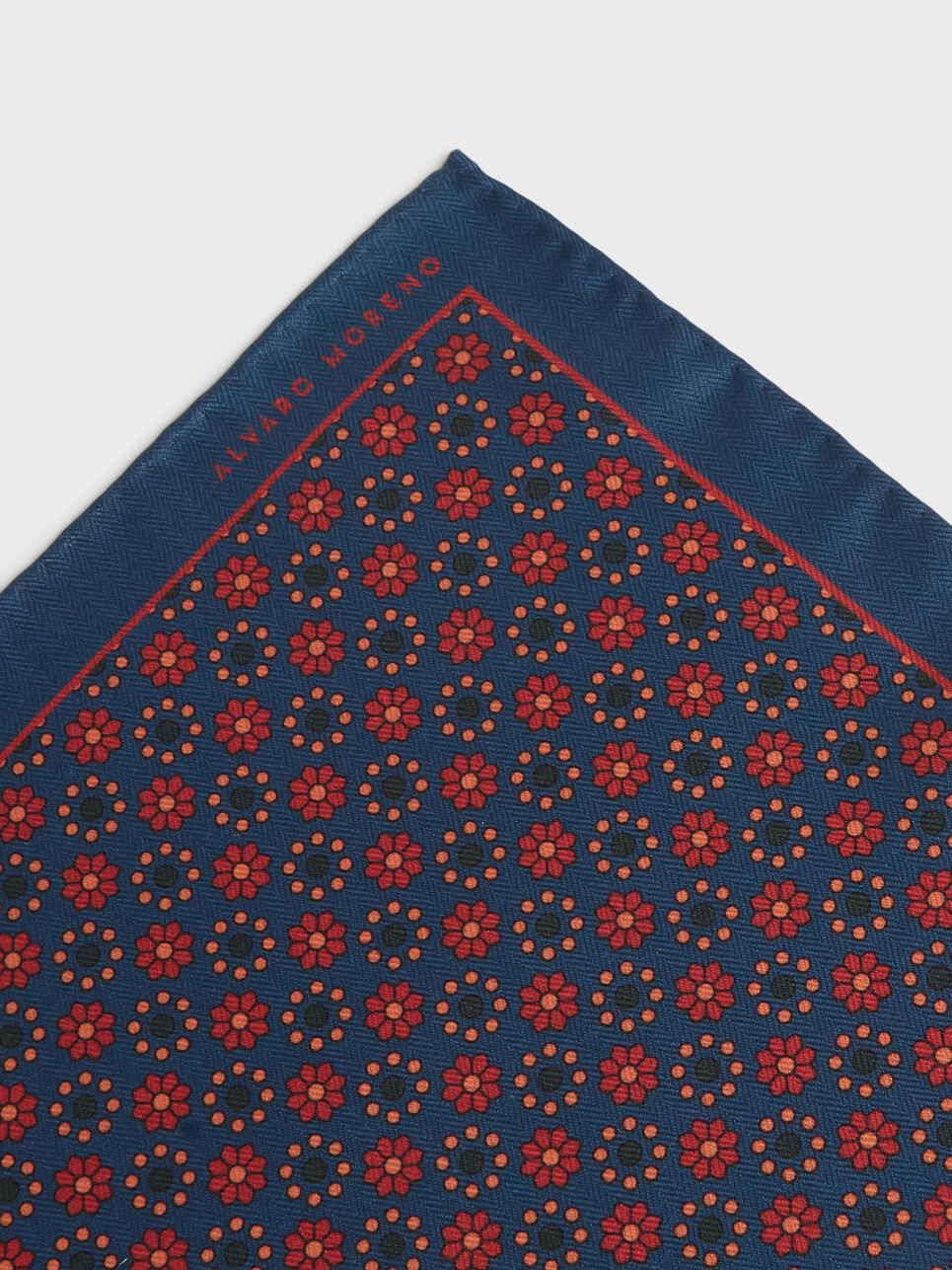 PA&Ntilde;UELO PRINTED