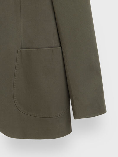 AMERICANA COTTON