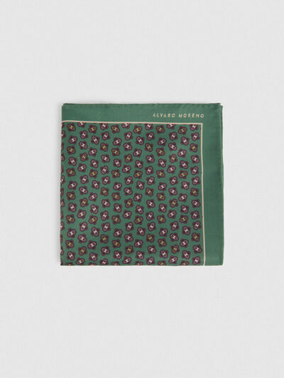 PAÑUELO PRINTED