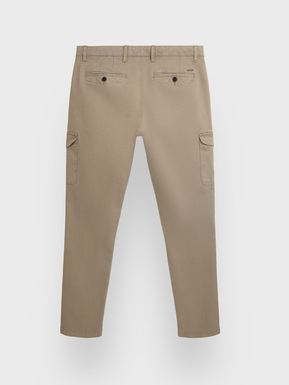 PANTALON BUFFALO