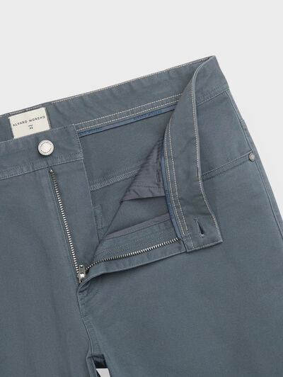 PANTALON PIC PIC AZUL