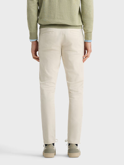 PANTALON ELVIS CRUDO